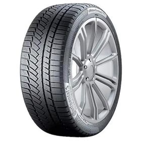 Continental 255/45 R19 100T WinterContact TS 850P ContiSeal Plus Kış Lastiği 2025