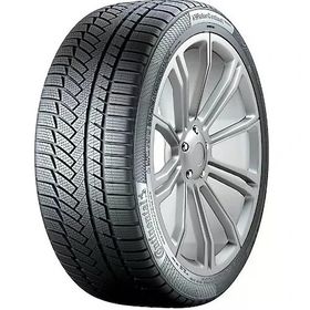 Continental 255/45 R19 100T WinterContact TS 850P ContiSeal Plus Kış Lastiği 2025