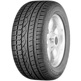 Continental 255/45 R19 100V ContiCrossContact MO Yaz Lastiği Üretim Yılı: 2023
