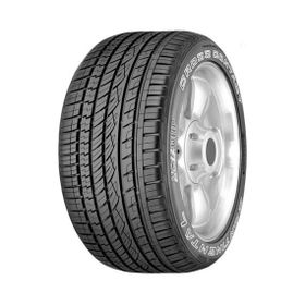 Continental 255/45 R19 100V ContiCrossContact MO Yaz Lastiği