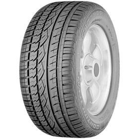 Continental 255/45 R19 100V ContiCrossContact MO Yaz Lastiği