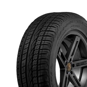 Continental 255/45 R19 100V ContiCrossContact MO Yaz Lastiği
