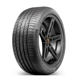 Continental 255/45 R19 100V ContiSportContact 5 FR CS Yaz Lastiği