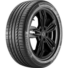 Continental 255/45 R19 100V ContiSportContact 5 FR SUV Contiseal Yaz Lastiği 2025