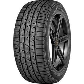 Continental 255/45 R19 100V ContiWinterContact TS 830 P FR N0 Kış Lastiği 2024