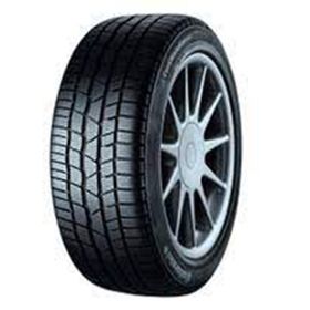 Continental 255/45 R19 100V ContiWinterContact TS 830 P FR N0 Kış Lastiği