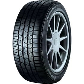 Continental 255/45 R19 100V ContiWinterContact TS 830 P Kış Lastiği 2024
