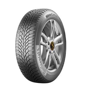 Continental 255/45 R19 104V Winter Contact TS 870P Kış Lastiği 2023
