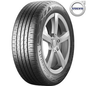 Continental 255/45 R19 104V XL EcoContact 6 VOL Yaz Lastiği 2025