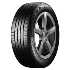 Continental 255/45 R19 104V XL EcoContact 6 Vol Yaz Lastiği