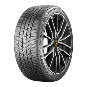 Continental 255/45 R19 104V XL WinterContact 8S FR EV Kış Lastiği 2025