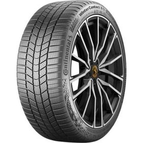 Continental 255/45 R19 104V XL WinterContact 8S FR EV Kış Lastiği 2025