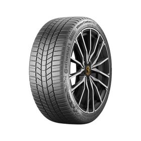 Continental 255/45 R19 104V XL WinterContact 8S Kış Lastiği 2025
