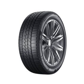 Continental 255/45 R19 104V XL WinterContact TS 860S T0 FR Contisilent Kış Lastiği 2025