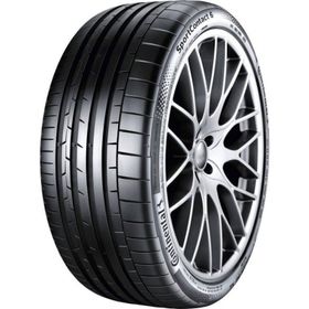 Continental 255/45 R19 104Y XL SportContact 6 FR AO Yaz Lastiği Üretim Yılı: 2023