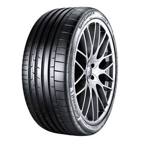 Continental 255/45 R19 104Y XL SportContact 6 FR AO Yaz Lastiği Üretim Yılı: 2024