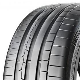 Continental 255/45 R19 104Y XL SportContact 6 FR AO Yaz Lastiği