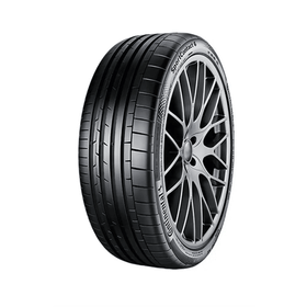 Continental 255/45 R19 104Y XL SportContact 6 FR AO Yaz Lastiği