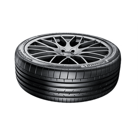 Continental 255/45 R19 104Y XL SportContact 6 FR AO Yaz Lastiği