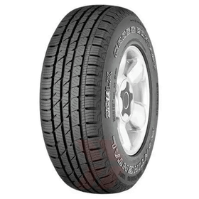 Continental 255/45 R20 105H XL ContiCrossContact LX Sport FR VOL Yaz Lastiği