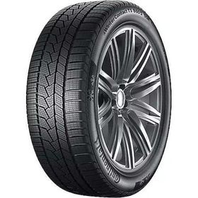 Continental 255/45 R20 105V XL FR WinterContact TS 860 S SSR Kış Lastiği 2025