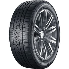 Continental 255/45 R20 105V XL FR WinterContact TS 860 S SSR Kış Lastiği