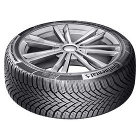 Continental 255/45 R20 105V XL FR WinterContact TS 860 S SSR Kış Lastiği