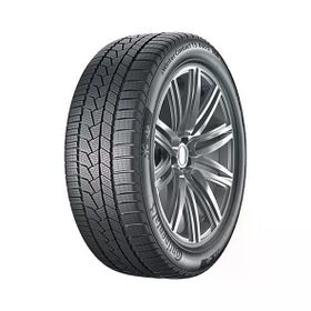Continental 255/45 R20 105V XL FR WinterContact TS 860 S SSR SUV Kış Lastiği 2025