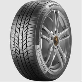 Continental 255/45 R20 105V XL FR WinterContact TS 870P Kış Lastiği 2025