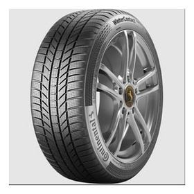 Continental 255/45 R20 105V XL FR WinterContact TS 870P Kış Lastiği 2025