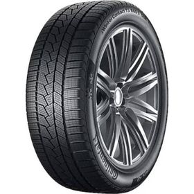 Continental 255/45 R20 105V XL WinterContact TS 860 S BSW SSR Kış Lastiği 2025