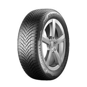 Continental 255/45 R20 105W XL AllSeasonContact 2 Dört Mevsim Lastiği 2024