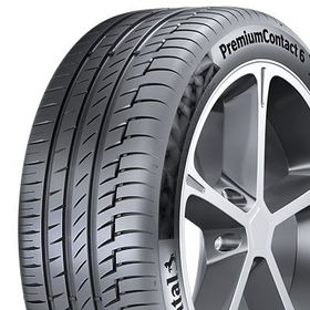 Continental 255/45 R20 105W XL PremiumContact 6 FR SSR Yaz Lastiği Üretim Yılı: 2024