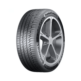 Continental 255/45 R20 105W XL PremiumContact 6 FR SSR Yaz Lastiği