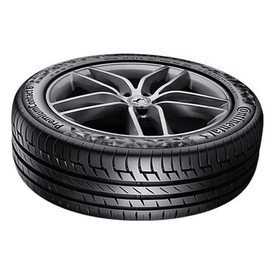 Continental 255/45 R20 105W XL PremiumContact 6 FR SSR Yaz Lastiği