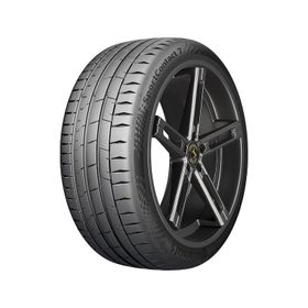 Continental 255/45 R20 105Y SportContact 7 Yaz Lastiği 2026