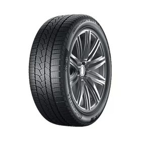 Continental 255/45 R21 106V XL WinterContact TS 860 S NE0 FR Kış Lastiği 2025