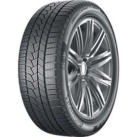 Continental 255/45 R21 106V XL WinterContact TS 860 S NE0 FR SUV Kış Lastiği 2025