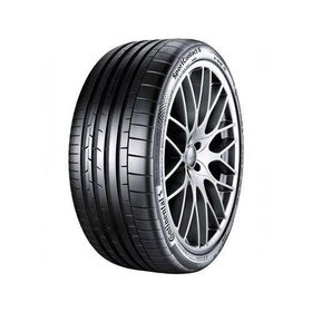 Continental 255/45 R21 106Y XL SportContact 6 NE0 FR SUV Yaz Lastiği 2025