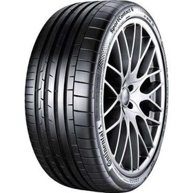 Continental 255/45 R21 106Y XL SportContact 6 NE0 FR SUV Yaz Lastiği 2025