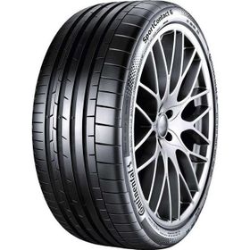 Continental 255/45 R21 106Y XL SportContact 6 NE0 FR SUV Yaz Lastiği 2025