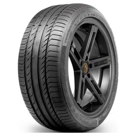 Continental 255/45 R22 107Y SportContact 5 Yaz Lastiği Üretim Yılı: 2019