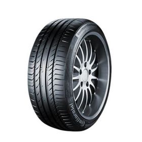 Continental 255/45 R22 107Y XL ContiSilent FR ContiSportContact 5 ContiSeal Yaz Lastiği