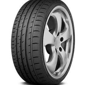 Continental 255/45 ZR19 100Y ContiSportContact 3 FR N0 Yaz Lastiği Üretim Yılı: 2024