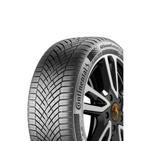 Continental 255/50 R19 103T AllSeasonContact 2 FR Dört Mevsim Lastiği 2026