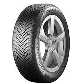 Continental 255/50 R19 103T AllSeasonContact Dört Mevsim Lastiği