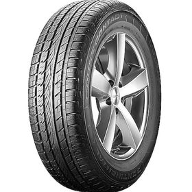 Continental 255/50 R19 103W ContiCrossContact UHP FR MO Yaz Lastiği Üretim Yılı: 2023