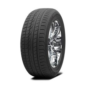 Continental 255/50 R19 103W ContiCrossContact UHP MO Yaz Lastiği