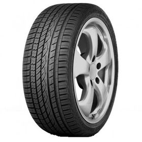 Continental 255/50 R19 103W MO Crosscontact Uhp Yaz Lastiği 2025