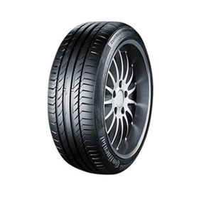 Continental 255/50 R19 103Y ContiSportContact 5 MO1 Yaz Lastiği